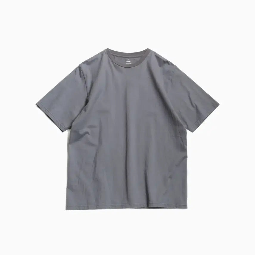 [BUNJANG] Graphpaper Cotton S/S Tee / 그라프페이퍼 반팔티셔츠