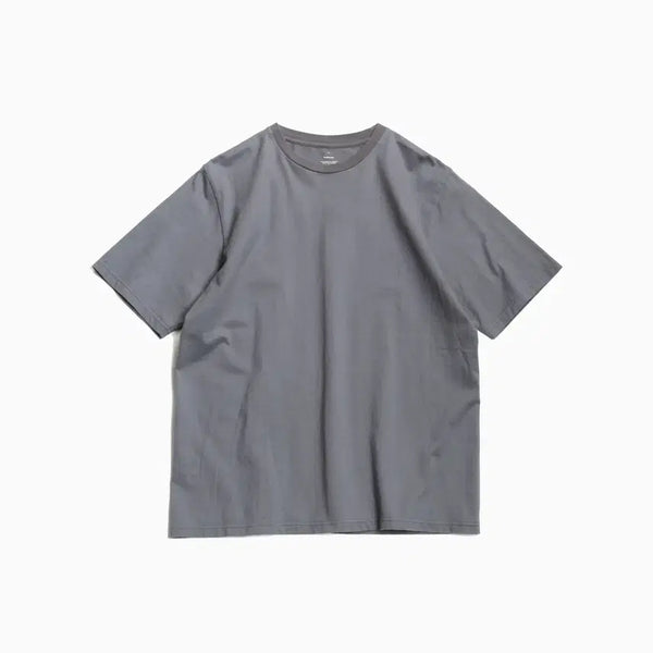 [BUNJANG] Graphpaper Cotton S/S Tee / 그라프페이퍼 반팔티셔츠