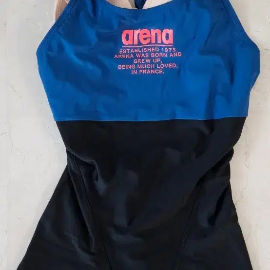 [BUNJANG] Arena Women's Swimsuit Size 80 / 아레나 수영복 80