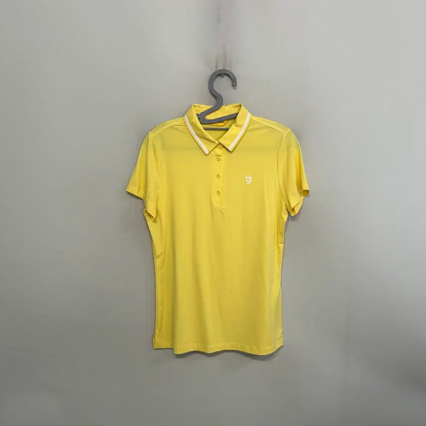 [BUNJANG] Benzef Golf Women's Short Sleeve T-Shirt Size 95 / 벤제프 골프 여성 반팔 티셔츠 95