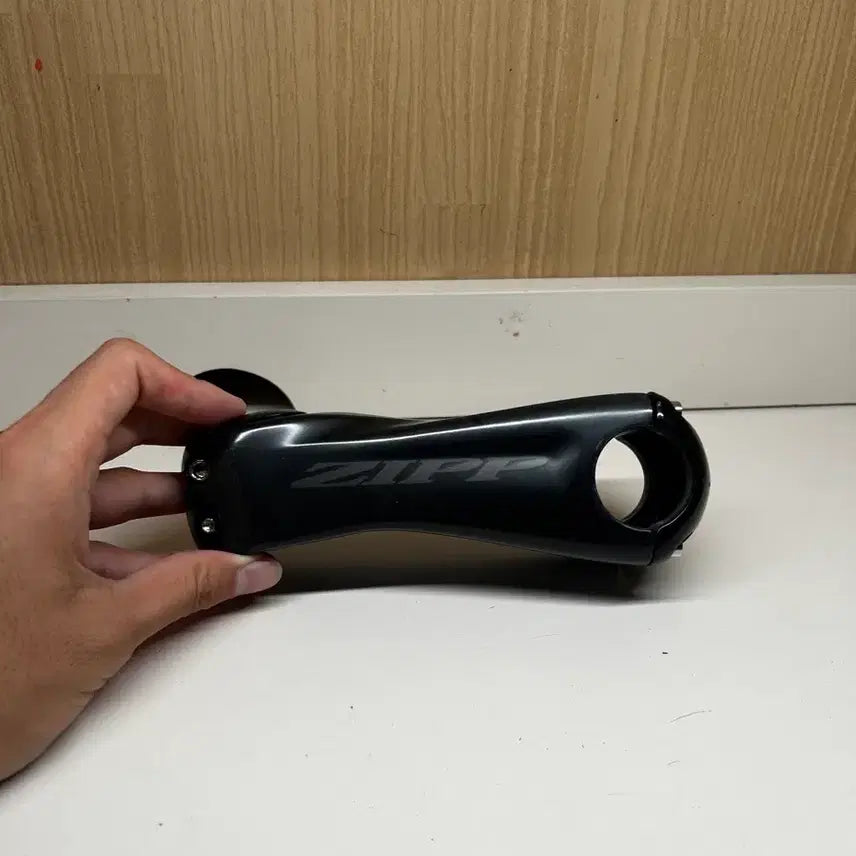 [BUNJANG] Zipp Sprint 120mm Carbon Fiber Bicycle Crankset / 짚 스프린트 구구형 120 급처