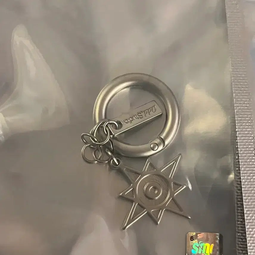 [BUNJANG] Digimon Metal Keyring Taichi Yagami / 디지몬 메탈 키링 용기 태일