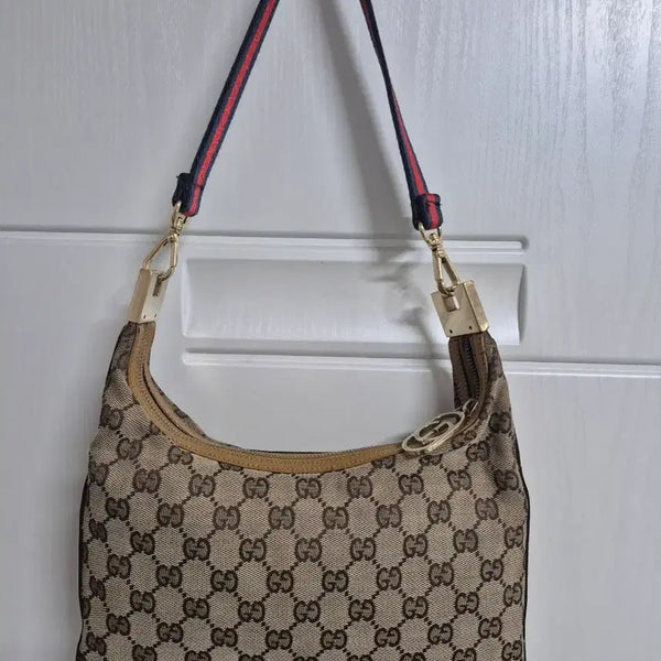 [BUNJANG] Gucci Ophidia GG Shoulder Bag / 구찌 숄더백