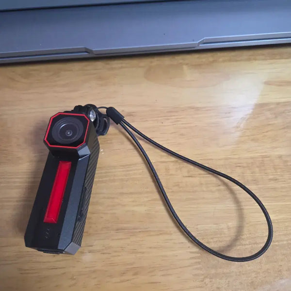 [BUNJANG] Lipoon Q100 Pro Bicycle Smart Taillight with Black Box / 리푼 Q100 PRO 자전거 블랙박스 스마트 후미등