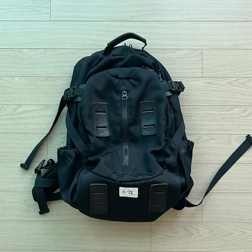 [BUNJANG] F/CE. 950 Backpack / F/CE 950 백팩