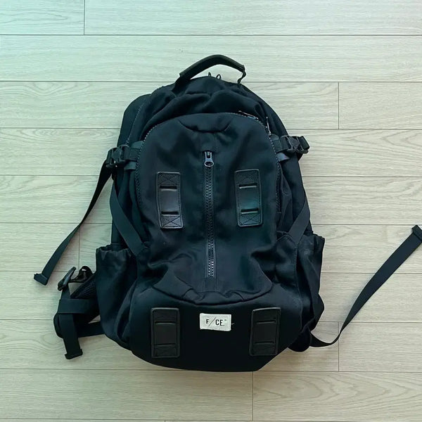 [BUNJANG] F/CE. 950 Backpack / F/CE 950 백팩