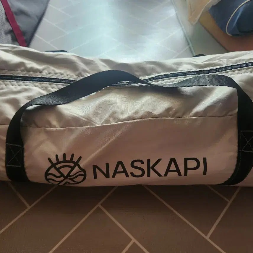 [BUNJANG] Nascar Copy 210D Oxford Silver Coated Recta Tarp 400x300 / 나스카피 210D 옥스포드 실버코팅 400x300 렉타타프