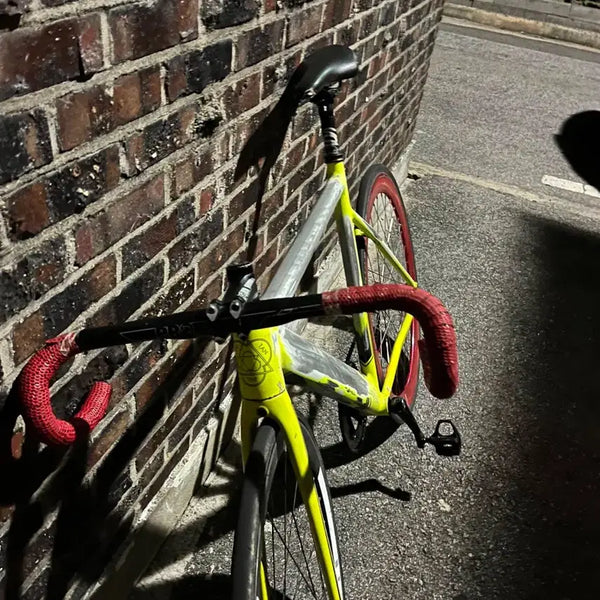 [BUNJANG] Constantine Bernard Pixie Track Bike / 콘스탄틴 버나드 픽시 대차및 판매