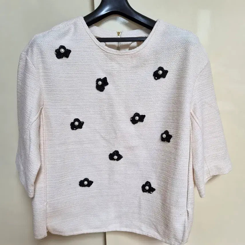 [BUNJANG] Handsome Bird By Juicy Couture Knit Sweater / 버드