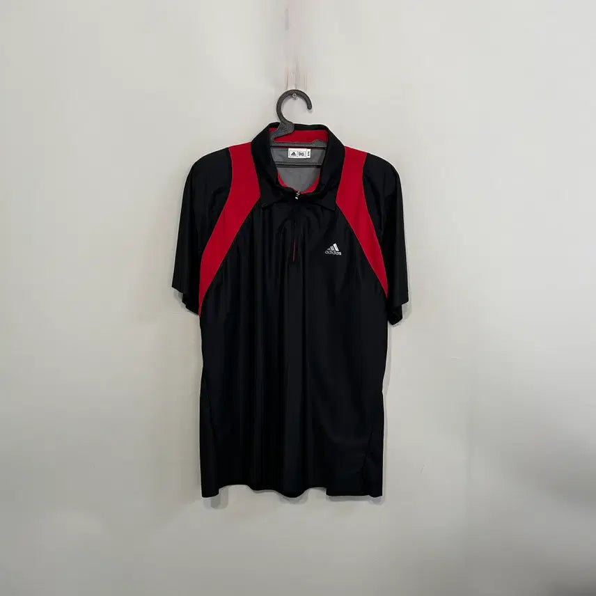 [BUNJANG] Adidas Men's Short Sleeve T-Shirt Size 105 / 아디다스 남성 반팔 티셔츠 105