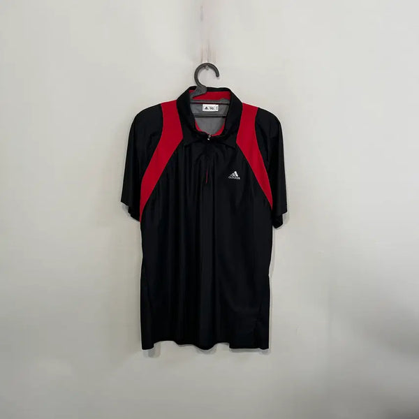 [BUNJANG] Adidas Men's Short Sleeve T-Shirt Size 105 / 아디다스 남성 반팔 티셔츠 105