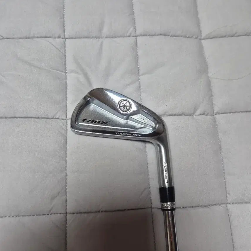 [BUNJANG] Yamaha Forged 4 Iron / 야마하 단조 4번 아이언
