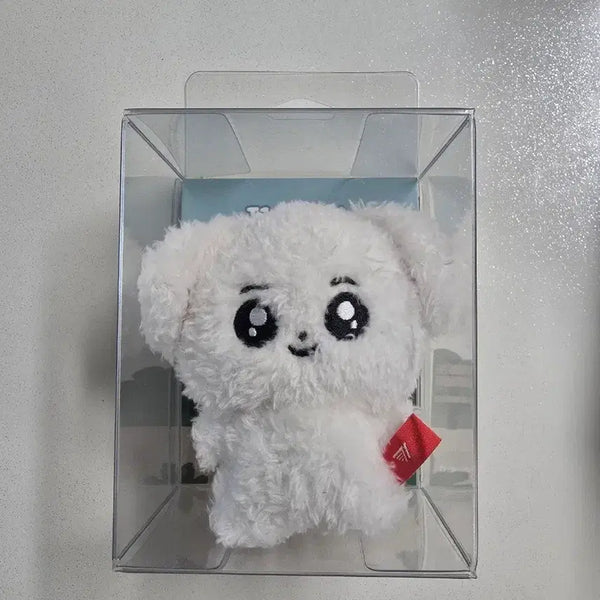 [BUNJANG] T1 Keria Animal Friends Puppy Plushie (Last Year Version) / 티원 케리아 애니멀즈 인형(강아지) T1 Keria animal friends plushie puppy
