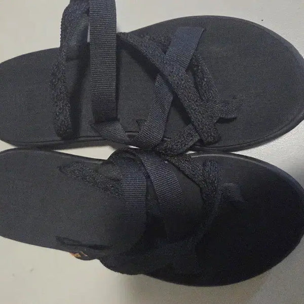 [BUNJANG] Teva Women's Sandals/Slippers / 테바 슬리퍼