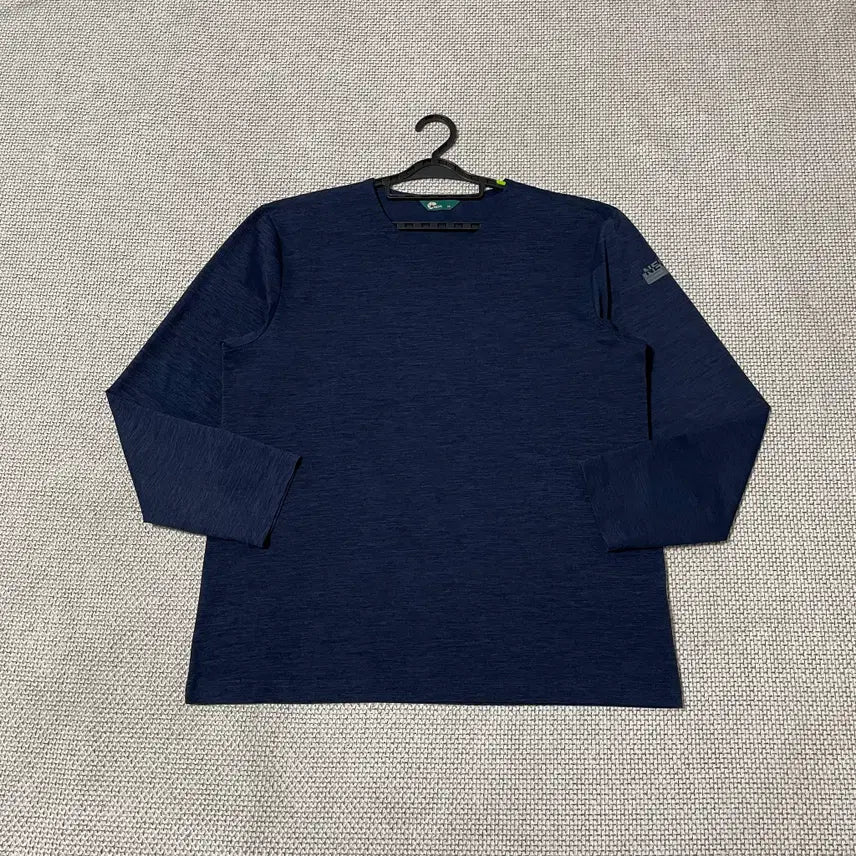 [BUNJANG] NEPA Functional Long Sleeve T-Shirt 2XL / 2XL 네파 등산 기능성 긴팔티셔츠 N.9476