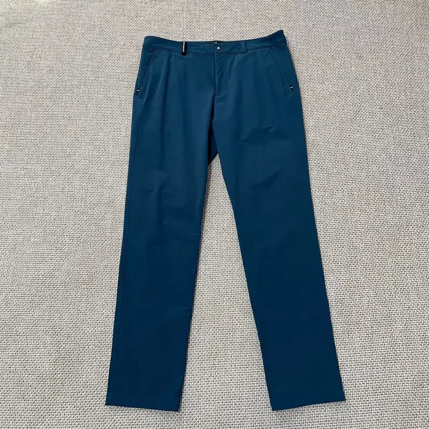 [BUNJANG] Castelbajac Golf Pants Size 33 / 33 까스텔바작 골프 바지 하의 B.5873