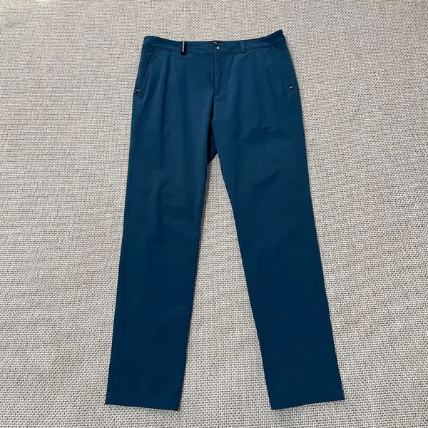 [BUNJANG] Castelbajac Golf Pants Size 33 / 33 까스텔바작 골프 바지 하의 B.5873