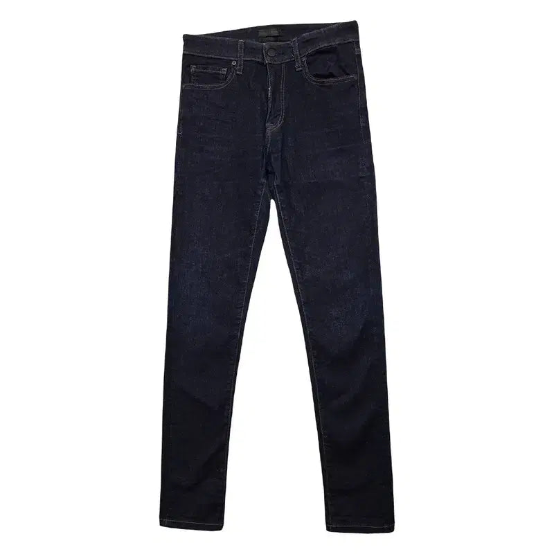 [BUNJANG] Uniqlo Blue Casual Jeans 28 / 유니클로 진청 캐주얼 청바지 71cm(28)