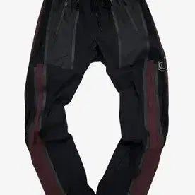 [BUNJANG] Undermycar x Ro&jon Pan Mark 2 / Legion 01 Twist Pants / 언더마이카 X 로종 판마크2/리전01 트위스트 팬츠