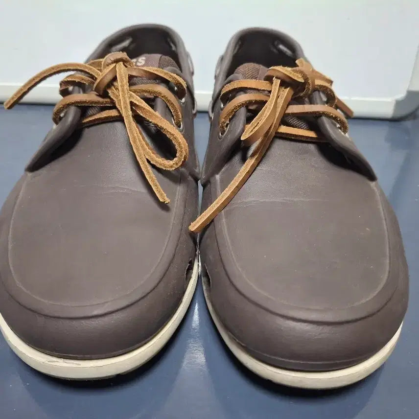 [BUNJANG] Crocs Boat Shoes 260-265mm / 크록스 보트화 260~265mm