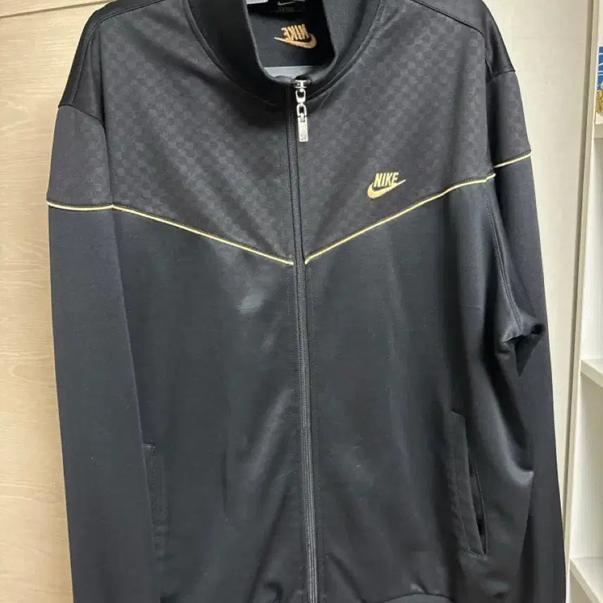 [BUNJANG] Nike Track Top / 나이키 트랙탑