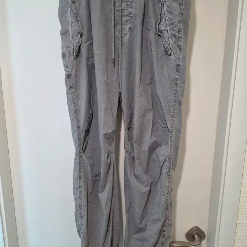 [BUNJANG] James Perse Parachute Flight Pants / 제임스 퍼스(James Perse) 파라슈트 플라이트 팬츠 / 2