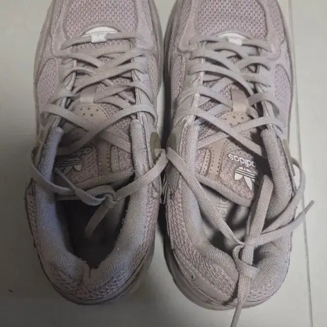 [BUNJANG] Adidas Astir Running Shoes / 아디다스 아스티어 런닝화