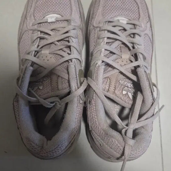 [BUNJANG] Adidas Astir Running Shoes / 아디다스 아스티어 런닝화