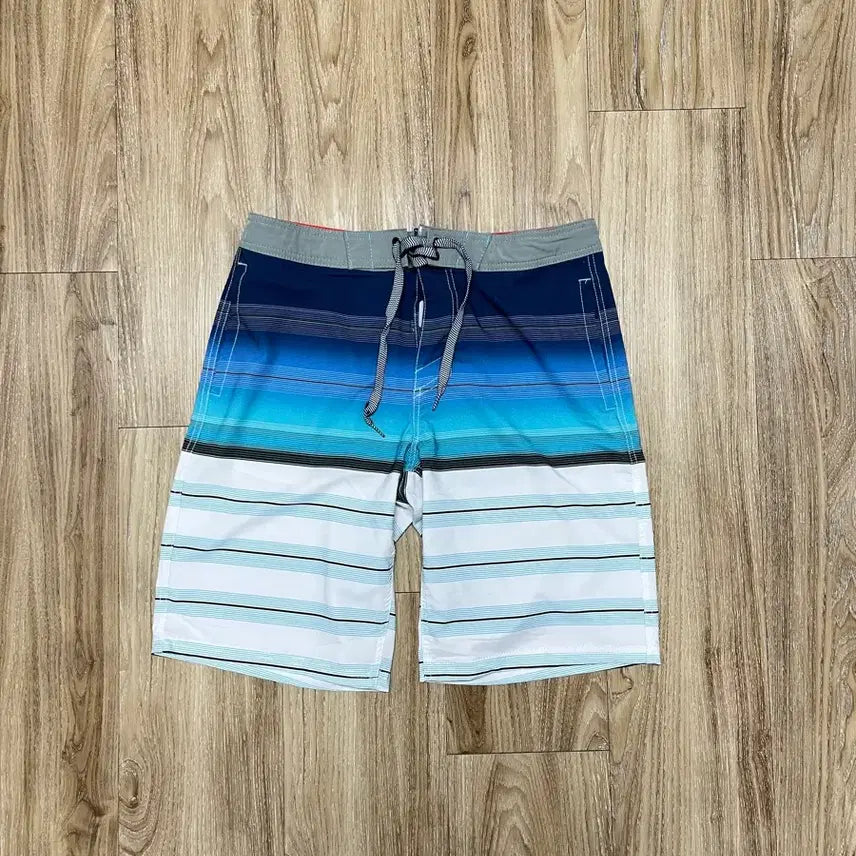 [BUNJANG] Mossimo Supply Beach Shorts 32" / Mossimo 서플라이 비치 반바지 32