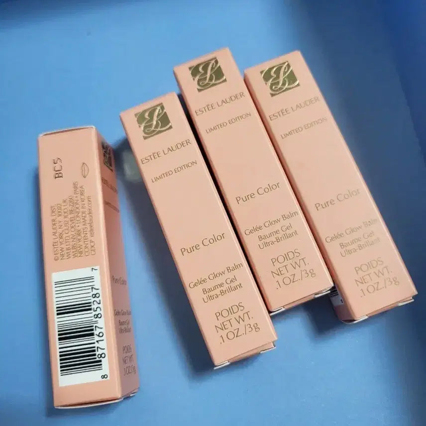 [BUNJANG] Estee Lauder Pure Color Jelly Glow Balm (Shades 10, 11, 12, 13) / 에스티 로더 퓨어 컬러 젤리 글로우 밤 13 10 11 12. 문의먼저 주세요