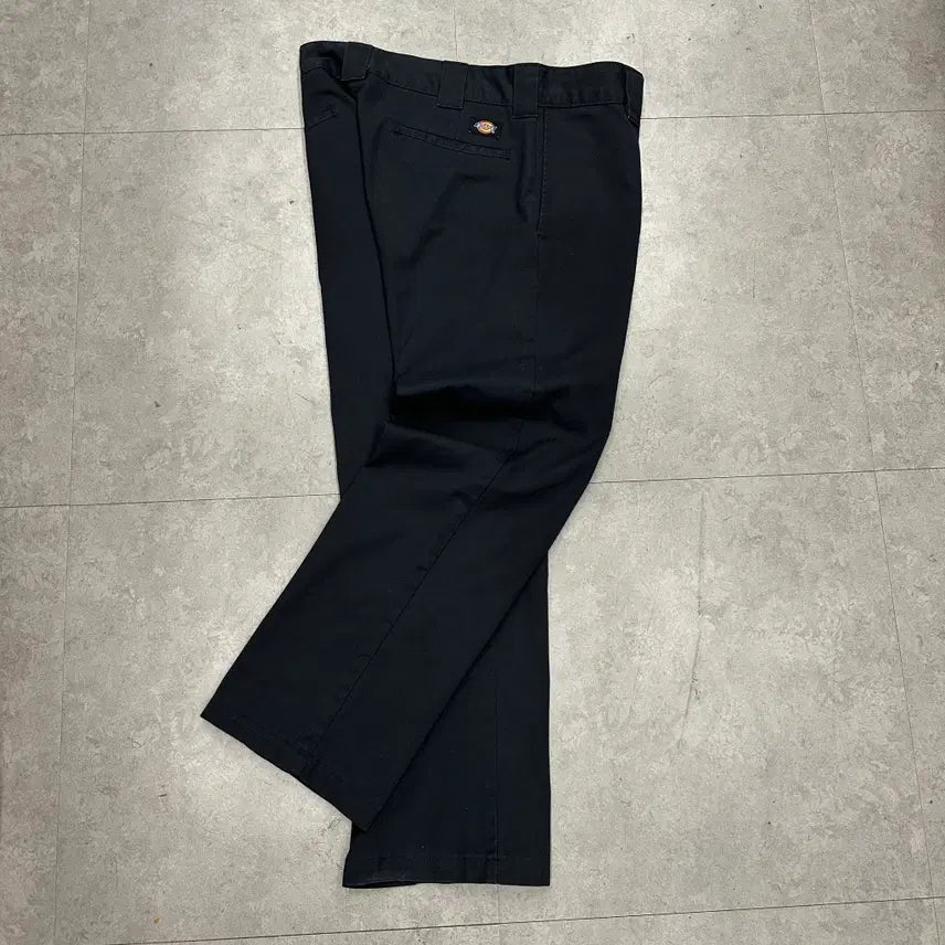[BUNJANG] Dickies Men's Cotton Cropped Pants Size 32 / 32 디키즈 남자 크롭 코튼 팬츠