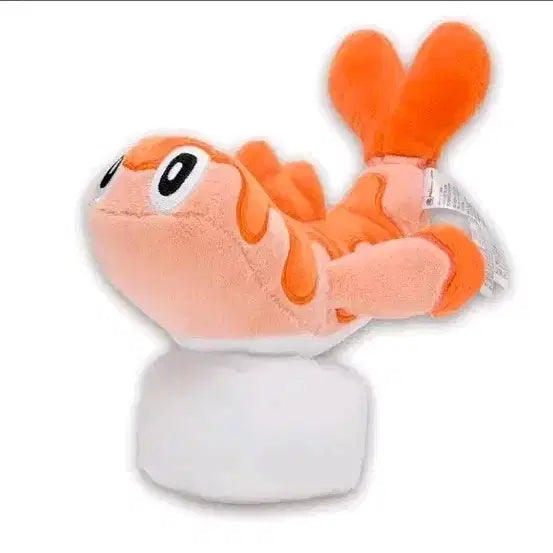 [BUNJANG] Pokemon Charcadet Plush (Unfolded) / 포켓몬 싸리용(젖힌 모습) 인형