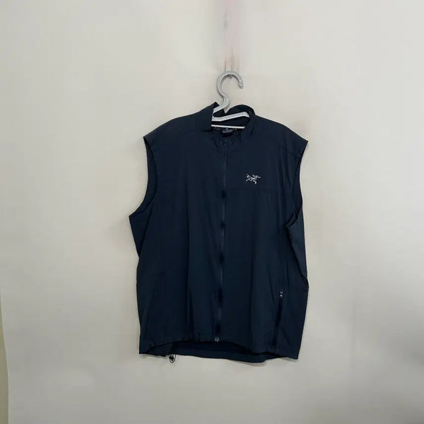 [BUNJANG] Arc'teryx Men's Lightweight Vest L / 아크테릭스 남성 경량 조끼 L