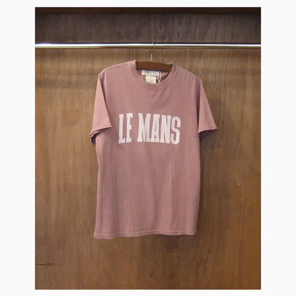 [BUNJANG] REMI RELIEF Vintage Printing T-Shirt / 레미릴리프 빈티지 프린팅 티셔츠