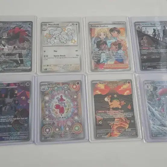 [BUNJANG] Various Pokemon Rare Cards (North American & Japanese Editions) / 북미, 일판 다양한 포켓몬 레어카드 판매 합니다.