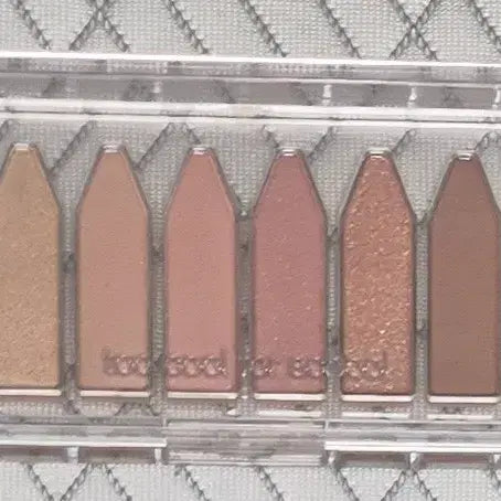[BUNJANG] Toocoolforschool Pro Touch Palette #1 Peach Plain / 투쿨포스쿨 프로타주 팔레트 1호 피치 플레인