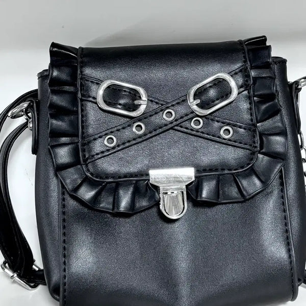 [BUNJANG] Jamie JamieNuKe Crossbody Bag / 지뢰계 Jamie제이미에누케 크로스백 판매