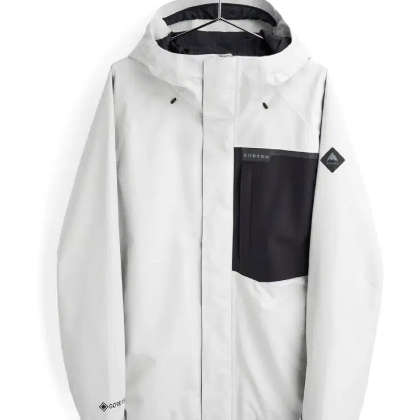 [BUNJANG] Burton Gore-Tex Ski Jacket / 버튼 고어텍스 스키 자켓 M