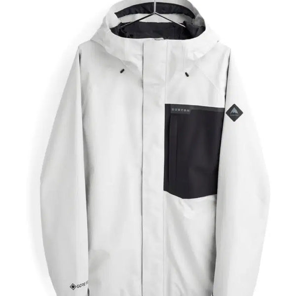 [BUNJANG] Burton Gore-Tex Ski Jacket / 버튼 고어텍스 스키 자켓 M