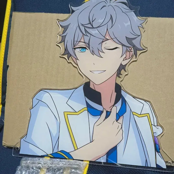 [BUNJANG] Ensemble Stars Izumi Sena Cohabitation Acrylic Stand / 앙상블스타즈 세나이즈미 동거인아크릴