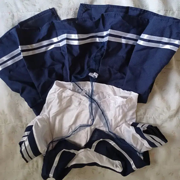 [BUNJANG] Cosplay Costume Bundle Set / 코스프레 의상 3개 일괄판매