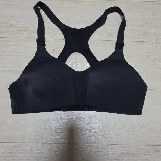 [BUNJANG] Nike Sports Bra Black / 나이키 스포츠 브라 블랙
