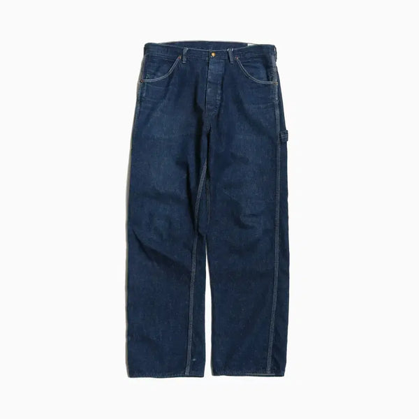 [BUNJANG] Orslow Denim Painter Pants / 오어슬로우 오슬로우 데님 페인터팬츠