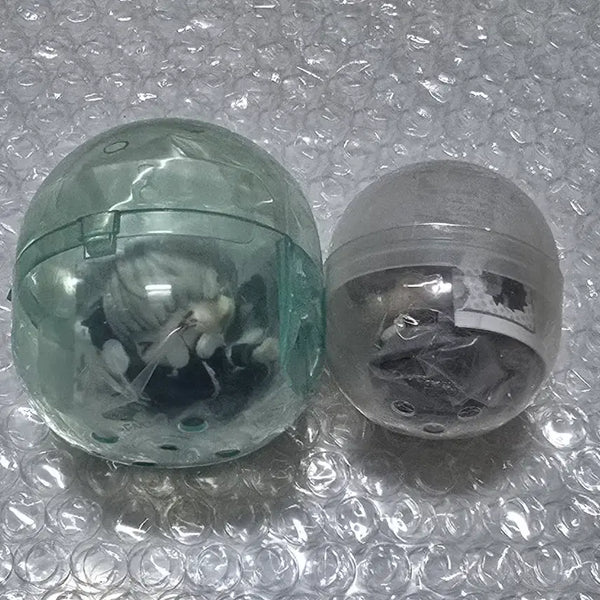 [BUNJANG] Winbre Kaji Ren "Kwadang Onemutan" Earth Color Gacha Set / 윈브레 카지 렌 꽈당 오네무탄 어스컬러 가챠 일괄