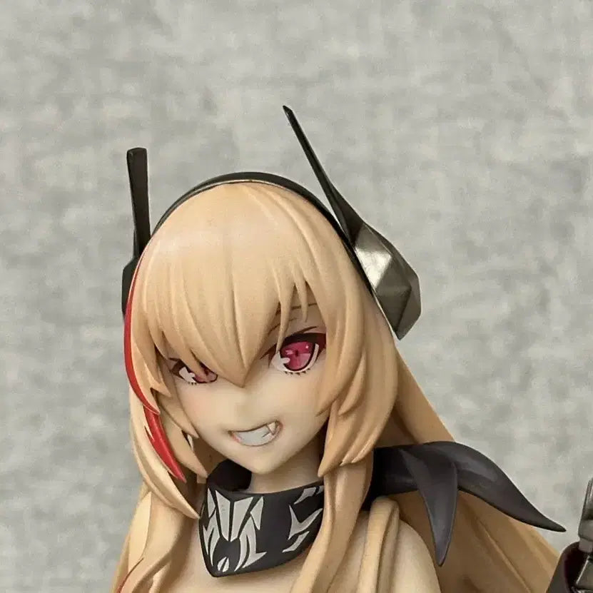 [BUNJANG] Amakuni 1/7 Girls' Frontline M4 SOPMOD II Original Version / 아마쿠니 1/7 소녀전선 M4 SOPMOD ll 오리지널 버전