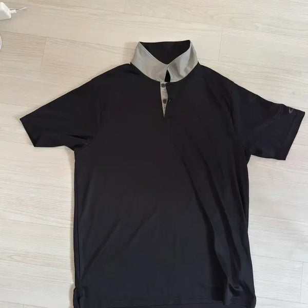 [BUNJANG] Oakley Short Sleeve Shirt / 오클리 반팔 셔츠