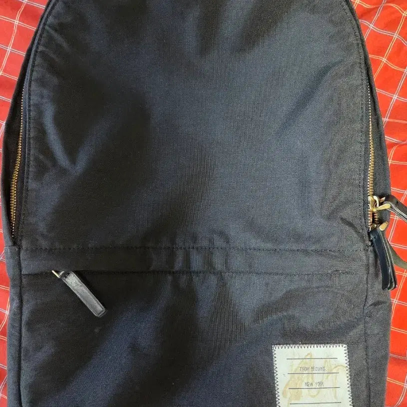 [BUNJANG] Thom Browne Backpack / [정품] 톰브라운 백팩