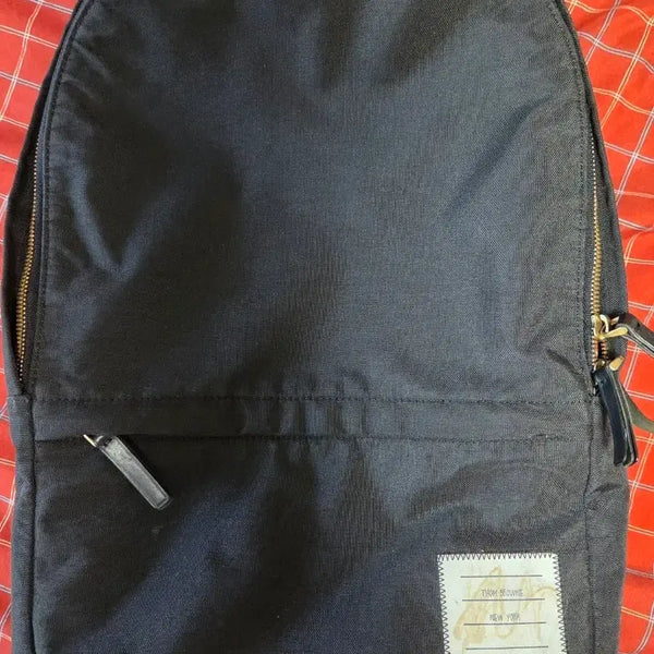 [BUNJANG] Thom Browne Backpack / [정품] 톰브라운 백팩