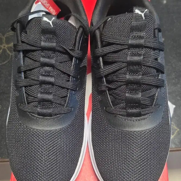 [BUNJANG] Puma Runner Running Shoes / 푸마 러너 런닝화 새상품