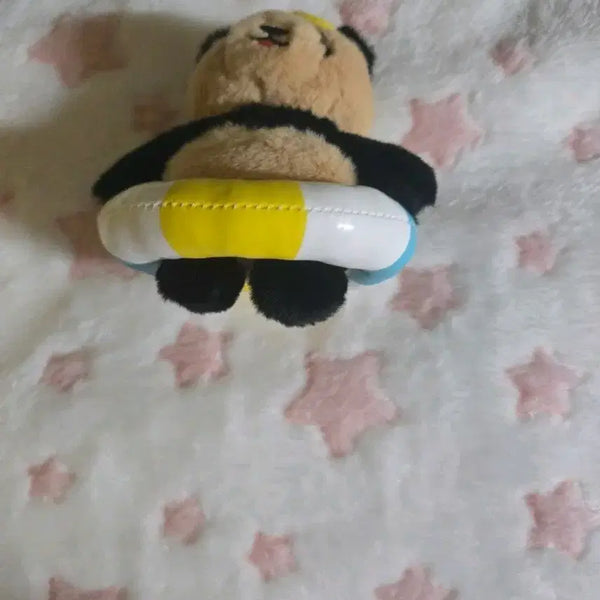 [BUNJANG] Bao Family Fu Bao Doll / 바오패밀리 푸바오 인형 판매합니다 급처